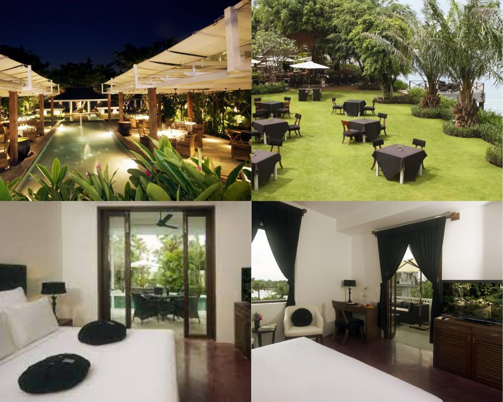 Villa Sài Gòn Tico 06 (Thao Dien Village)