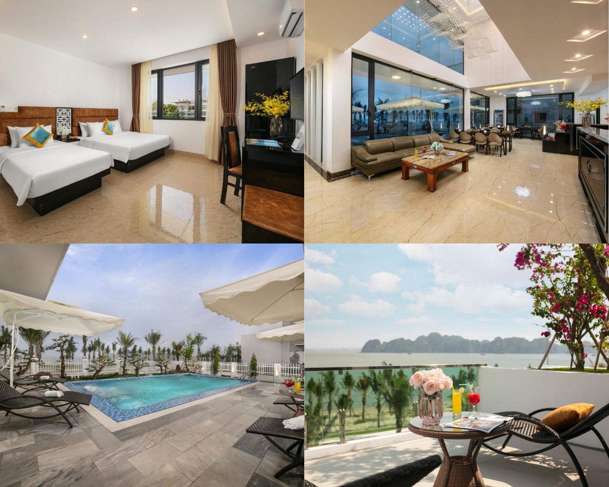 Biệt thự Tuần Châu Tico 03 Kingly 