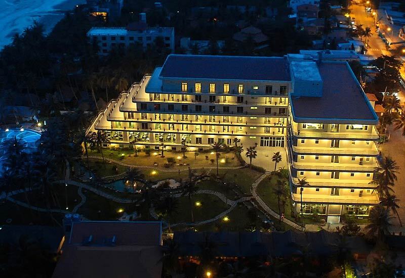 Top 10 khách sạn Mũi Né được yêu thích nhất năm 2023