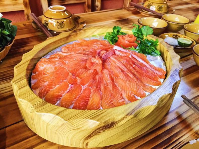 Top 14 resort SaPa đẹp, có bể bơi và giá rẻ thu hút khách