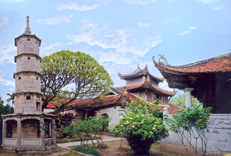 Gợi ý 10 khách sạn Bắc Ninh đẹp giá rẻ từ 3 - 4 - 5 sao