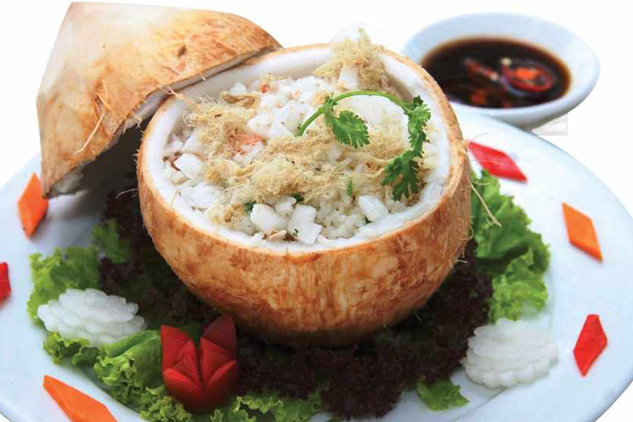 Top 4 khách sạn Bến Tre phong cách miệt vườn mộc mạc, bình dị