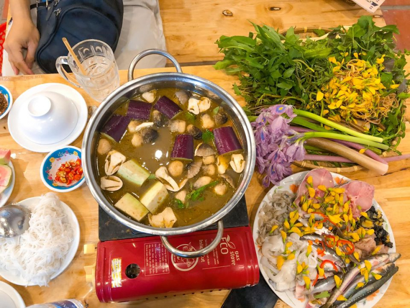 Bật mí các khách sạn Cần Thơ đẹp, giá rẻ, gần chợ nổi