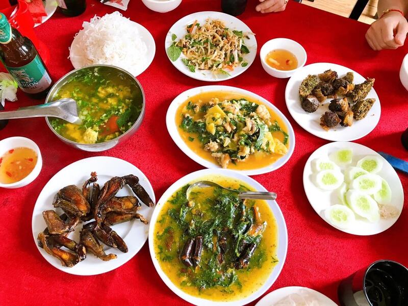 Bật mí các khách sạn Cát Bà gần biển từ 3 - 4 - 5 sa0