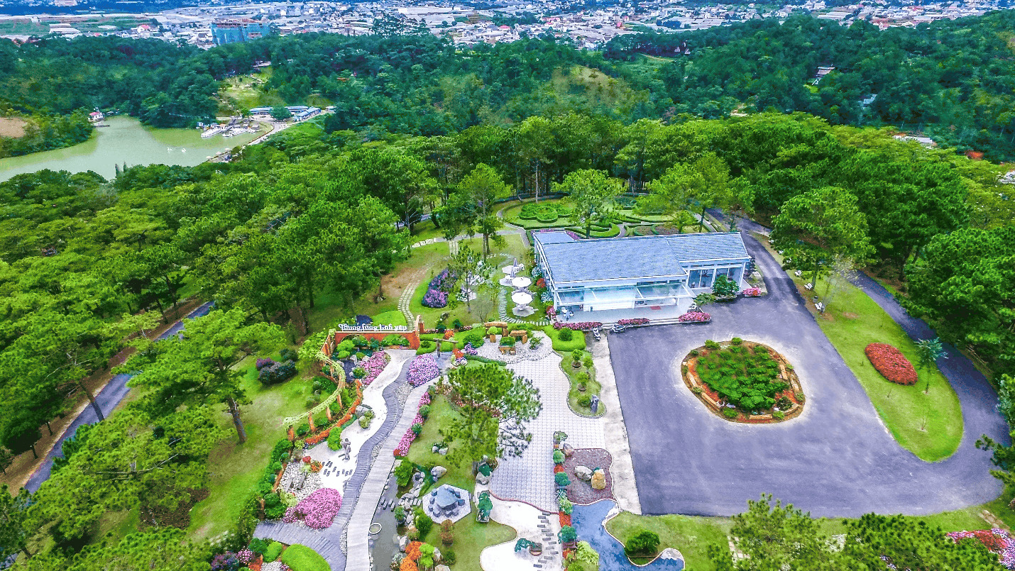 Khám phá 20 khách sạn Đà Lạt giá rẻ gần trung tâm, chợ đêm