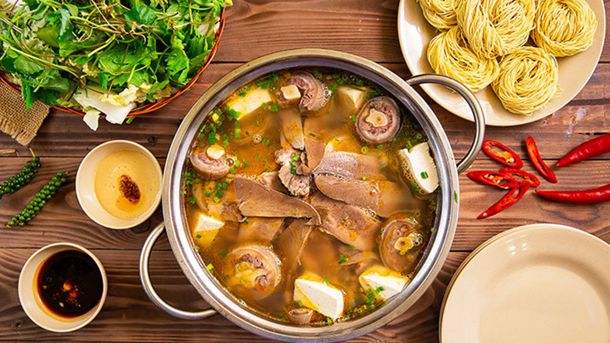 Khám phá 20 khách sạn Đà Lạt giá rẻ gần trung tâm, chợ đêm