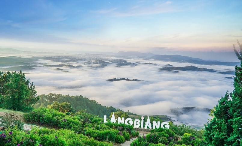 Khám phá 20 khách sạn Đà Lạt giá rẻ gần trung tâm, chợ đêm