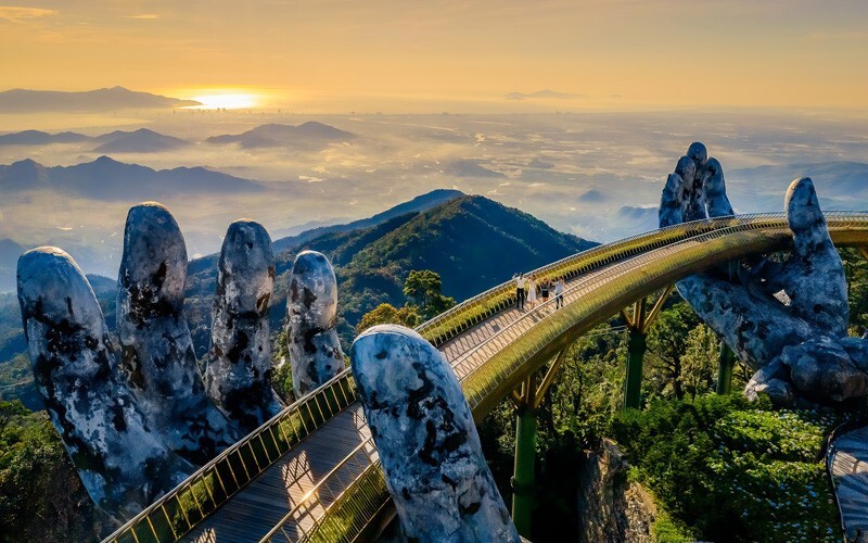 Top 20 khách sạn Đà Nẵng giá rẻ gần biển được yêu thích nhất