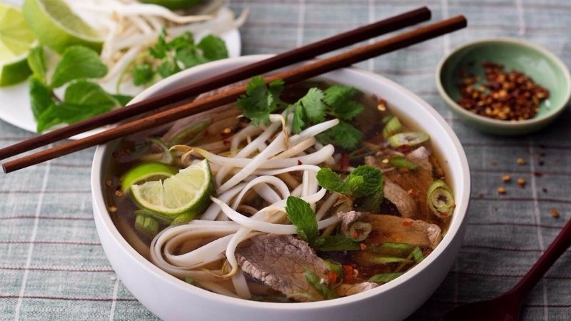 Top 20 khách sạn Hà Nội giá rẻ đẹp nhất gần Hồ Tây, Hồ Gươm