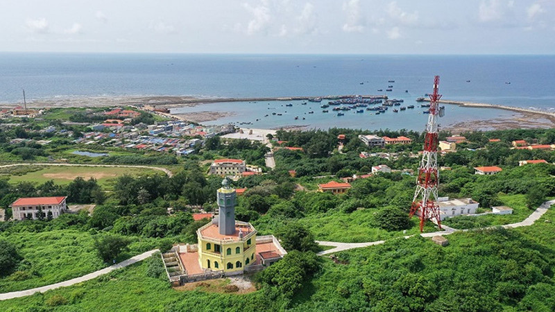 Top 15 khách sạn Hải Phòng giá rẻ gần biển ngay trung tâm