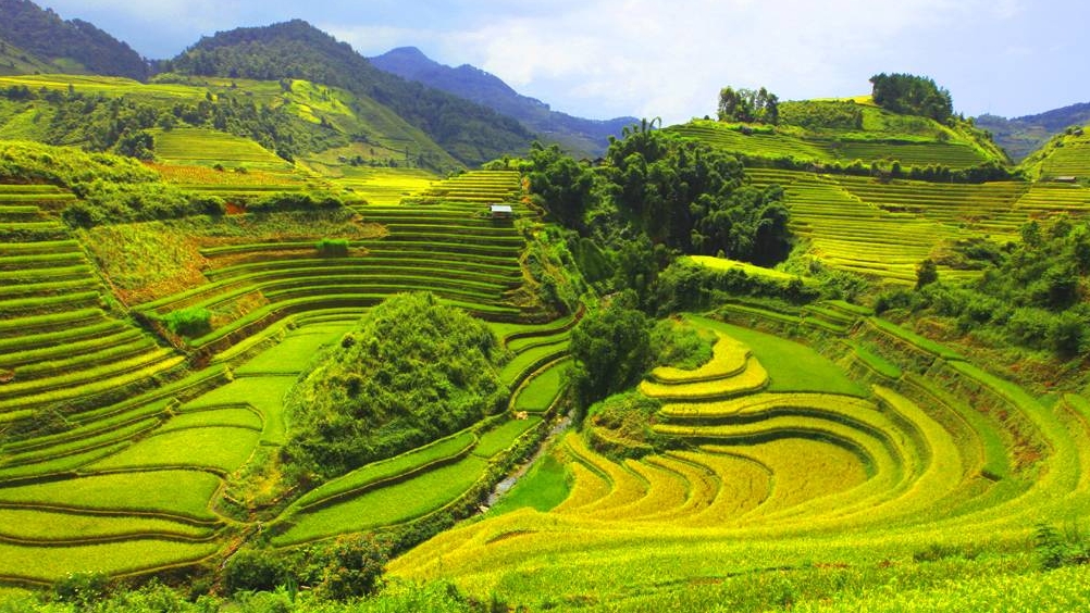 Top 10 khách sạn Hòa Bình giá rẻ có hồ bơi view núi đồi 