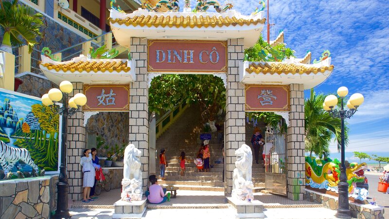 Khám phá top khách sạn Long Hải gần biển giá rẻ có hồ bơi