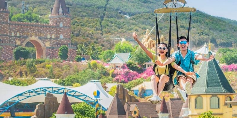 Top 20 khách sạn Nha Trang giá rẻ gần biển view đẹp xuất sắc