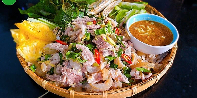 Top 6 khách sạn Ninh Bình giá rẻ có hồ bơi view núi đồi