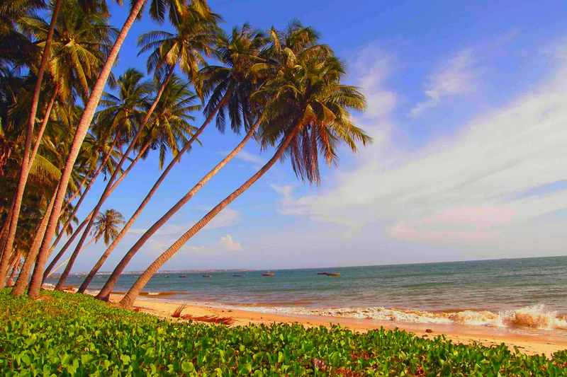 Danh sách các khách sạn Phan Thiết tốt nhất chỉ từ 200k