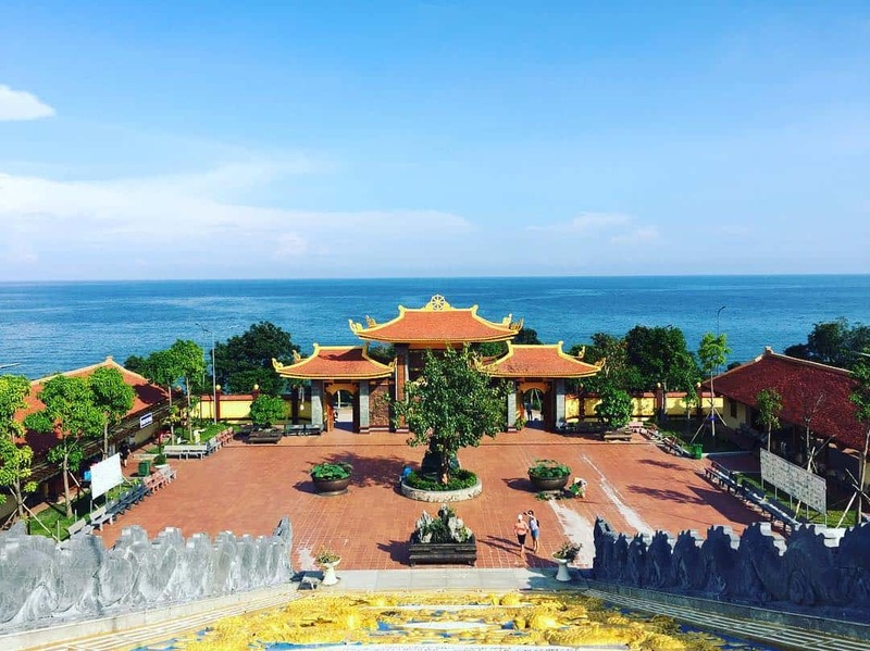 Top 20 khách sạn Phú Quốc giá rẻ sát biển từ 3 - 4 - 5 sao