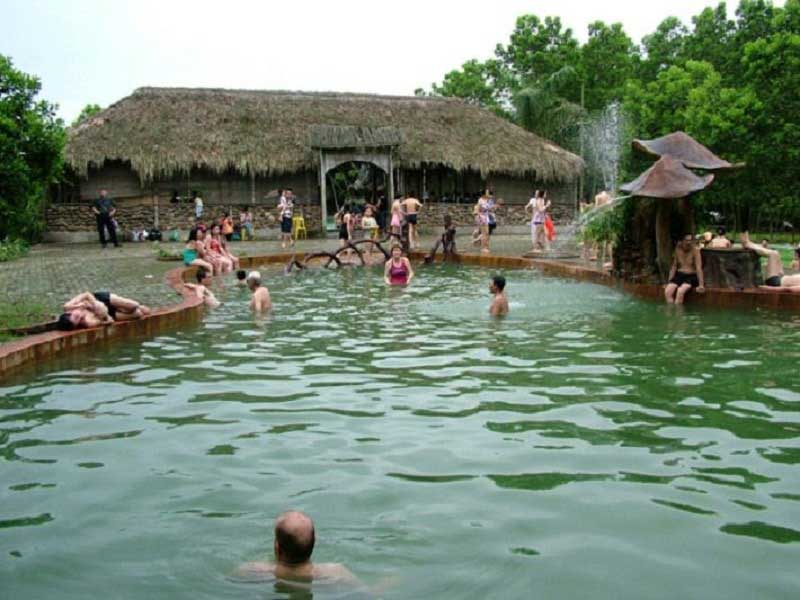 Top 5 khách sạn Phú Thọ giá rẻ, chất lượng hàng đầu