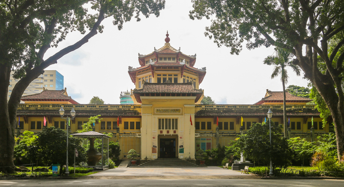 Top 20 khách sạn Sài Gòn giá rẻ gần trung tâm view siêu đẹp