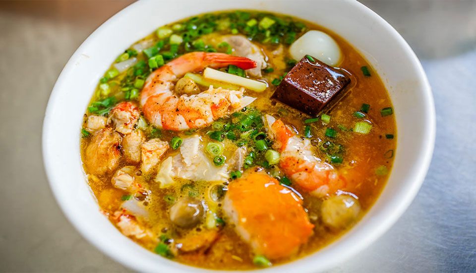 Top 20 khách sạn Sài Gòn giá rẻ gần trung tâm view siêu đẹp