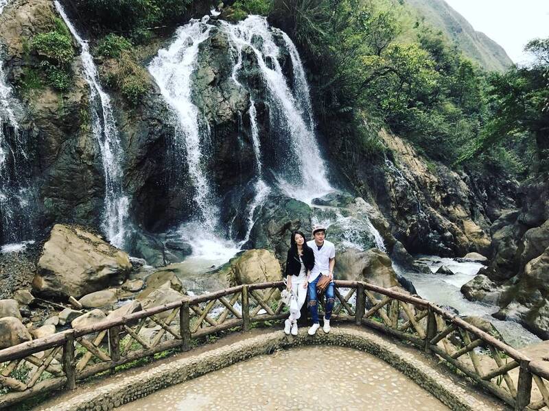 Top 20 khách sạn Sapa giá rẻ view thung lũng gần trung tâm