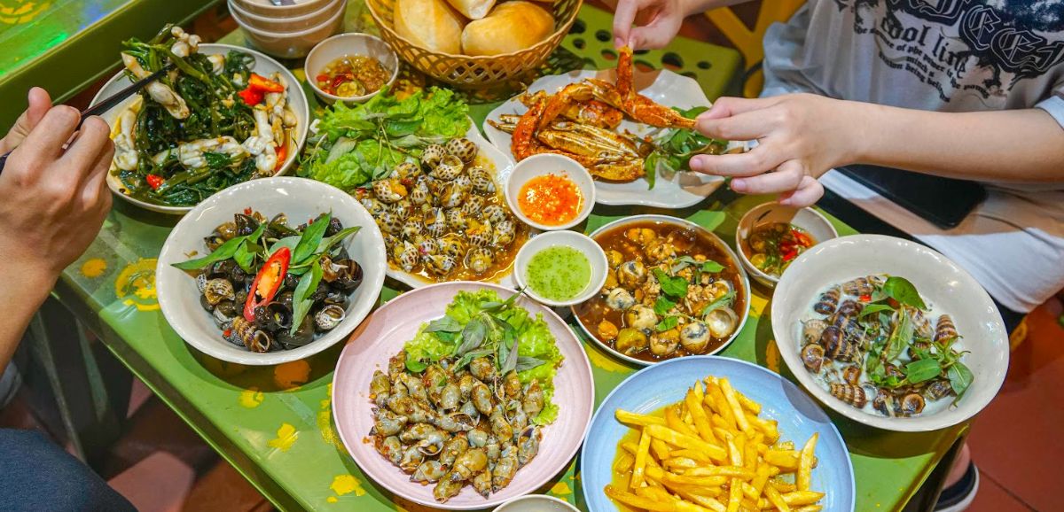 Top 20 khách sạn Vũng Tàu giá rẻ có hồ bơi gần Bãi Sau 2022