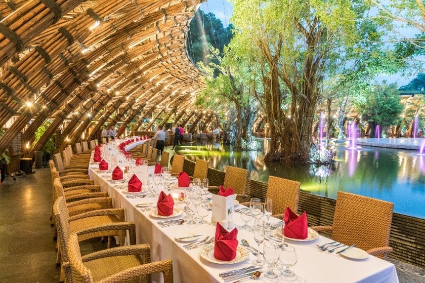 Top 5 resort Đại Lải đẹp nhất đẳng cấp đáng để nghỉ dưỡng
