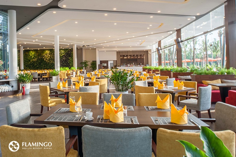 Top 5 resort Đại Lải đẹp nhất đẳng cấp đáng để nghỉ dưỡng