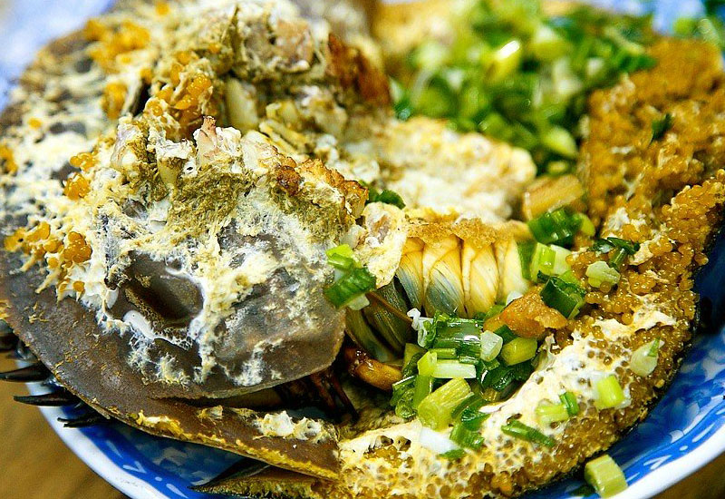 Villa Tuần Châu: hành trình nghỉ dưỡng ở biển xanh cát trắng 