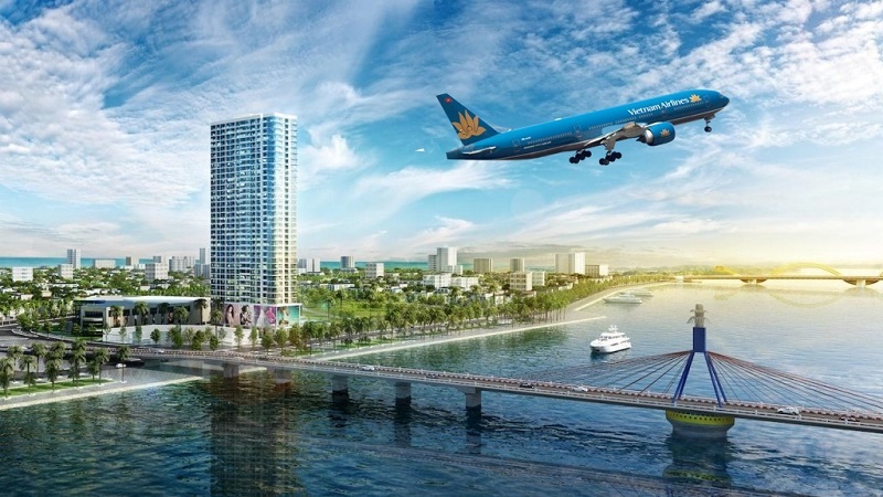 Four Points by Sheraton Danang - Khu nghỉ dưỡng đẳng cấp 5*