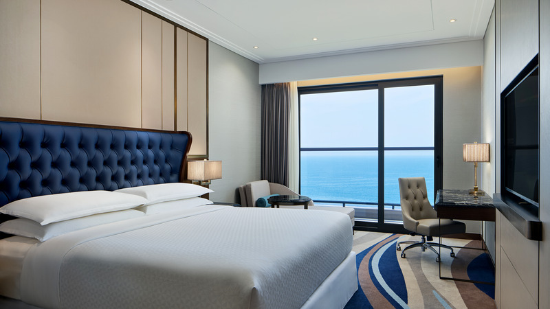 Four Points by Sheraton Danang - Khu nghỉ dưỡng đẳng cấp 5*