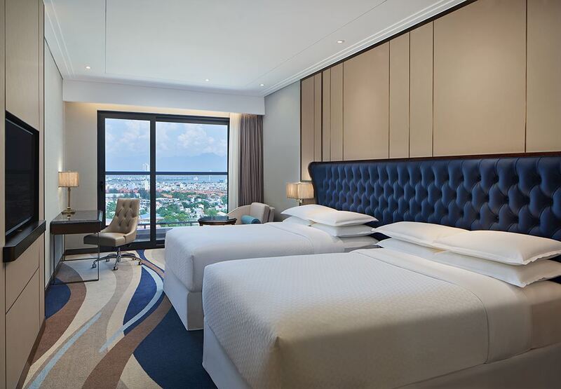 Four Points by Sheraton Danang - Khu nghỉ dưỡng đẳng cấp 5*