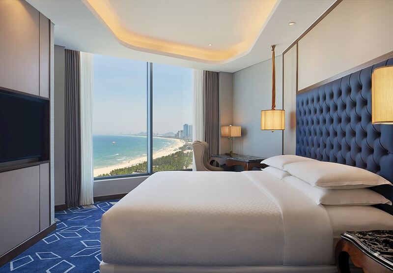 Four Point Danang
