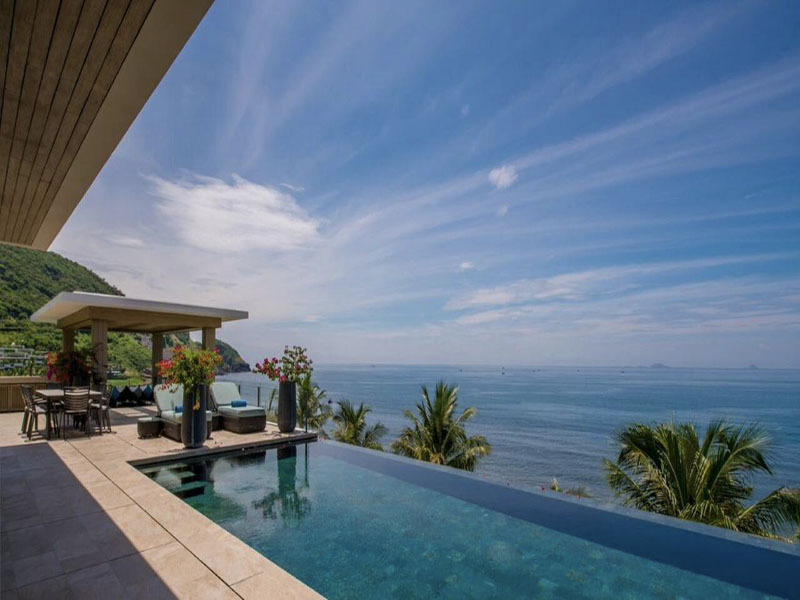 Mia Resort Nha Trang