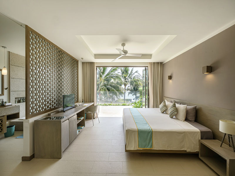 Mia Resort Nha Trang