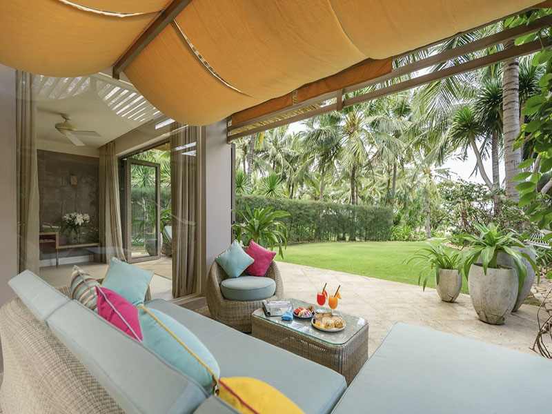 Mia Resort Nha Trang