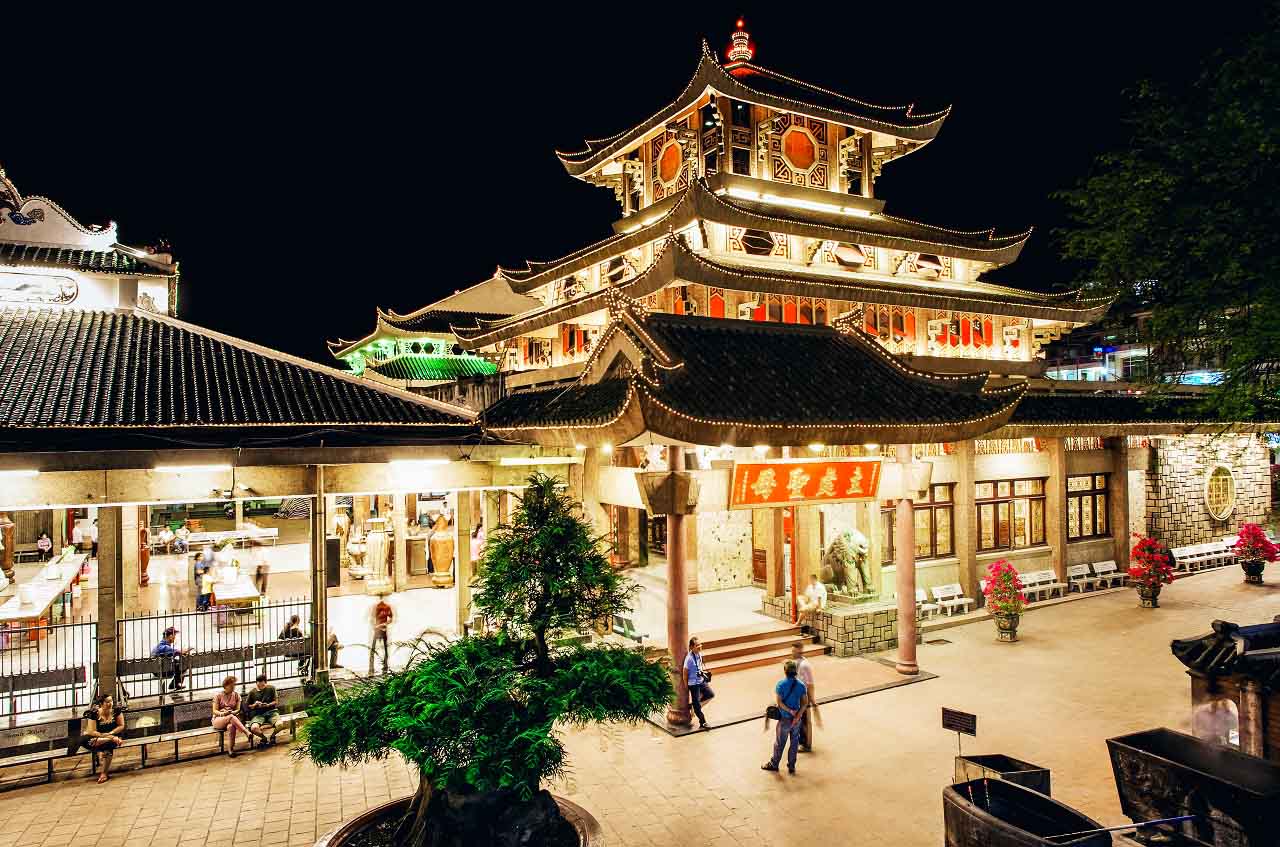 Resort An Giang: hành trình khám phá miền Tây sông nước