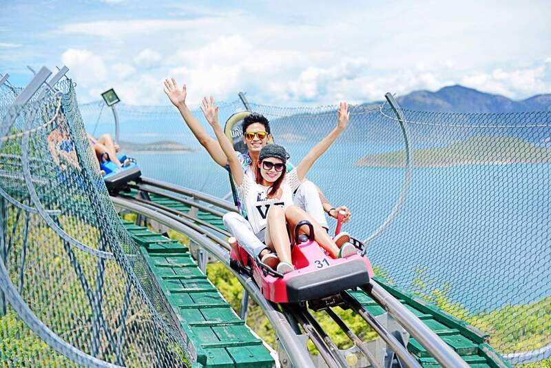 Vinwonder - Điểm du lịch Nha Trang không thể bỏ qua
