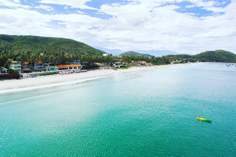 Top 4 resort Dốc Lết giá rẻ, gần biển được yêu thích nhất