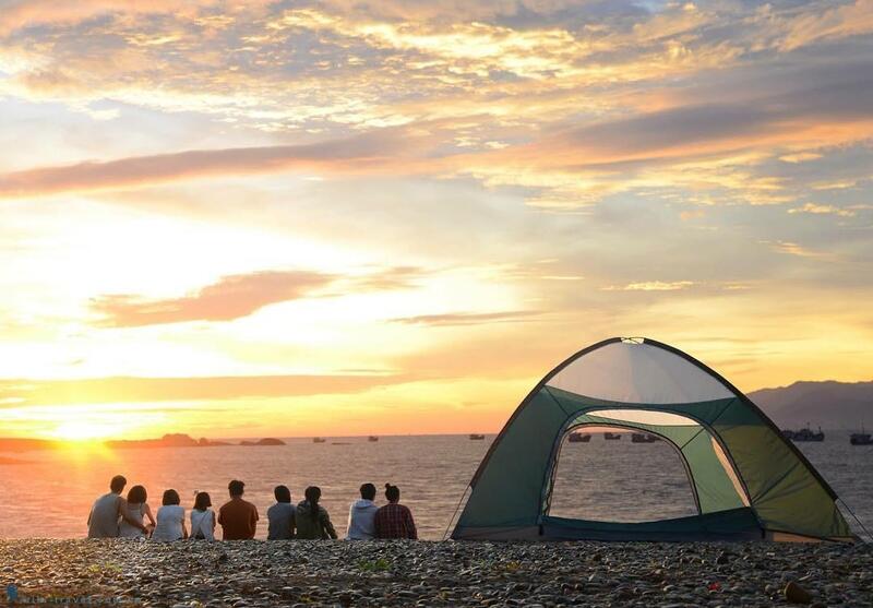 Top 4 resort Dốc Lết giá rẻ, gần biển được yêu thích nhất