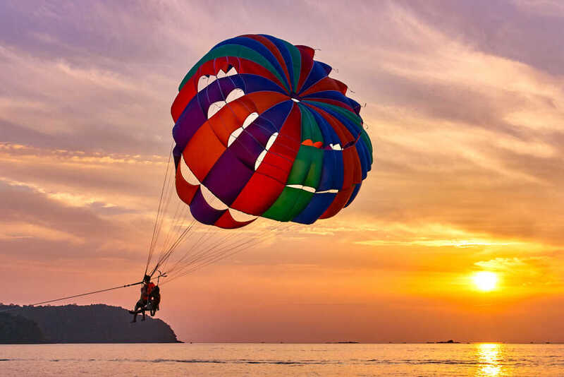 Top 4 resort Dốc Lết giá rẻ, gần biển được yêu thích nhất
