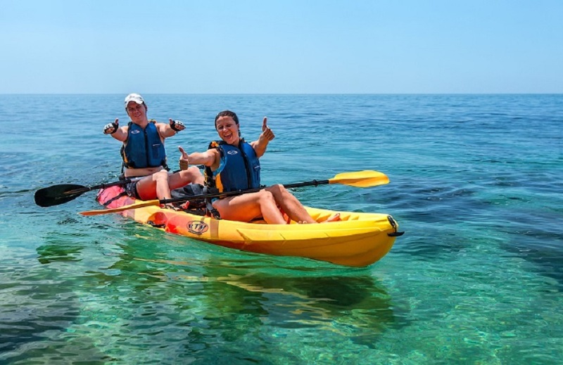 Top 4 resort Dốc Lết giá rẻ, gần biển được yêu thích nhất
