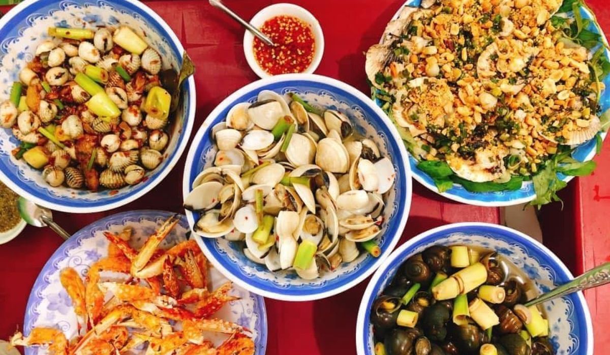 Resort gần Sài Gòn: nghỉ dưỡng bình yên bên chốn hoa lệ