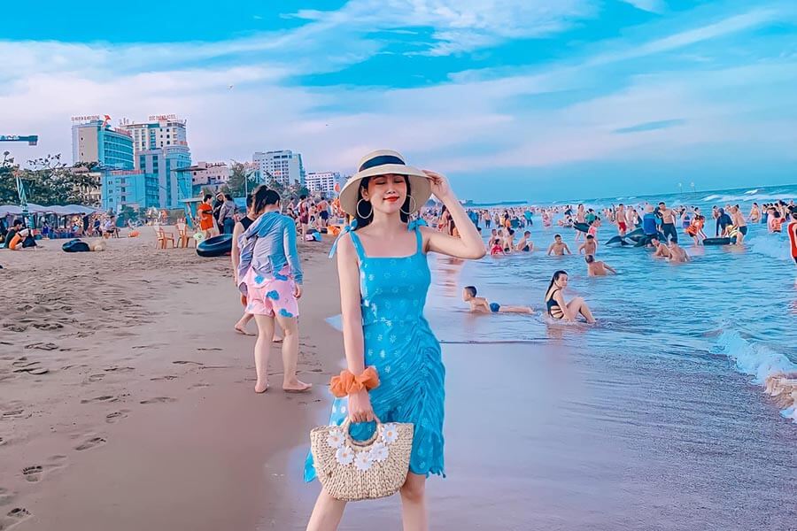 5 resort Hải Tiến: Tiếp tục hành trình khám phá xứ Thanh