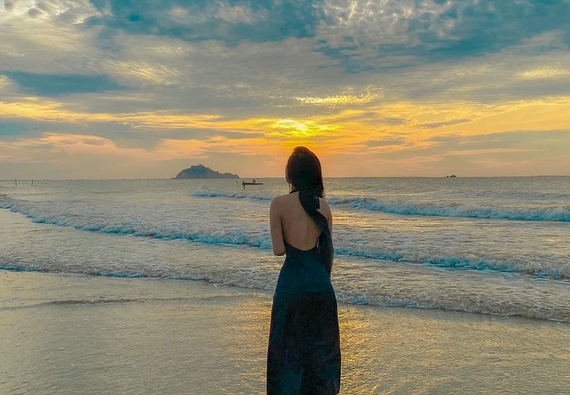 5 resort Hải Tiến: Tiếp tục hành trình khám phá xứ Thanh