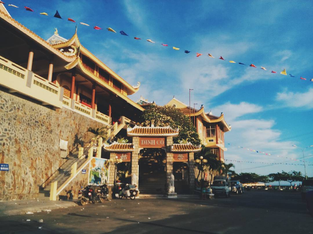 Top 10 resort Long Hải giá rẻ gần biển đáng nghỉ dưỡng nhất