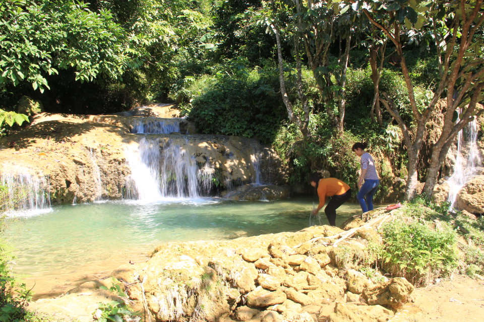 Top 6 resort Pù Luông: Hành trình nghỉ dưỡng trọn vẹn