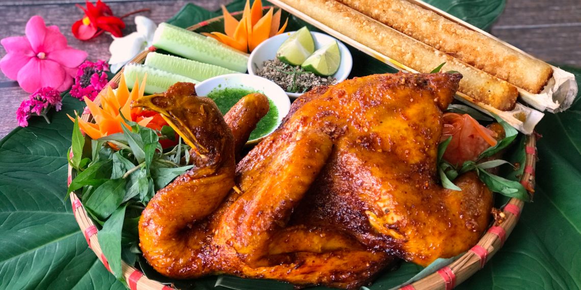 Top 6 resort Pù Luông: Hành trình nghỉ dưỡng trọn vẹn