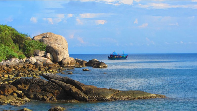 Top các resort Sa Huỳnh giá rẻ gần biển có hồ bơi đẳng cấp