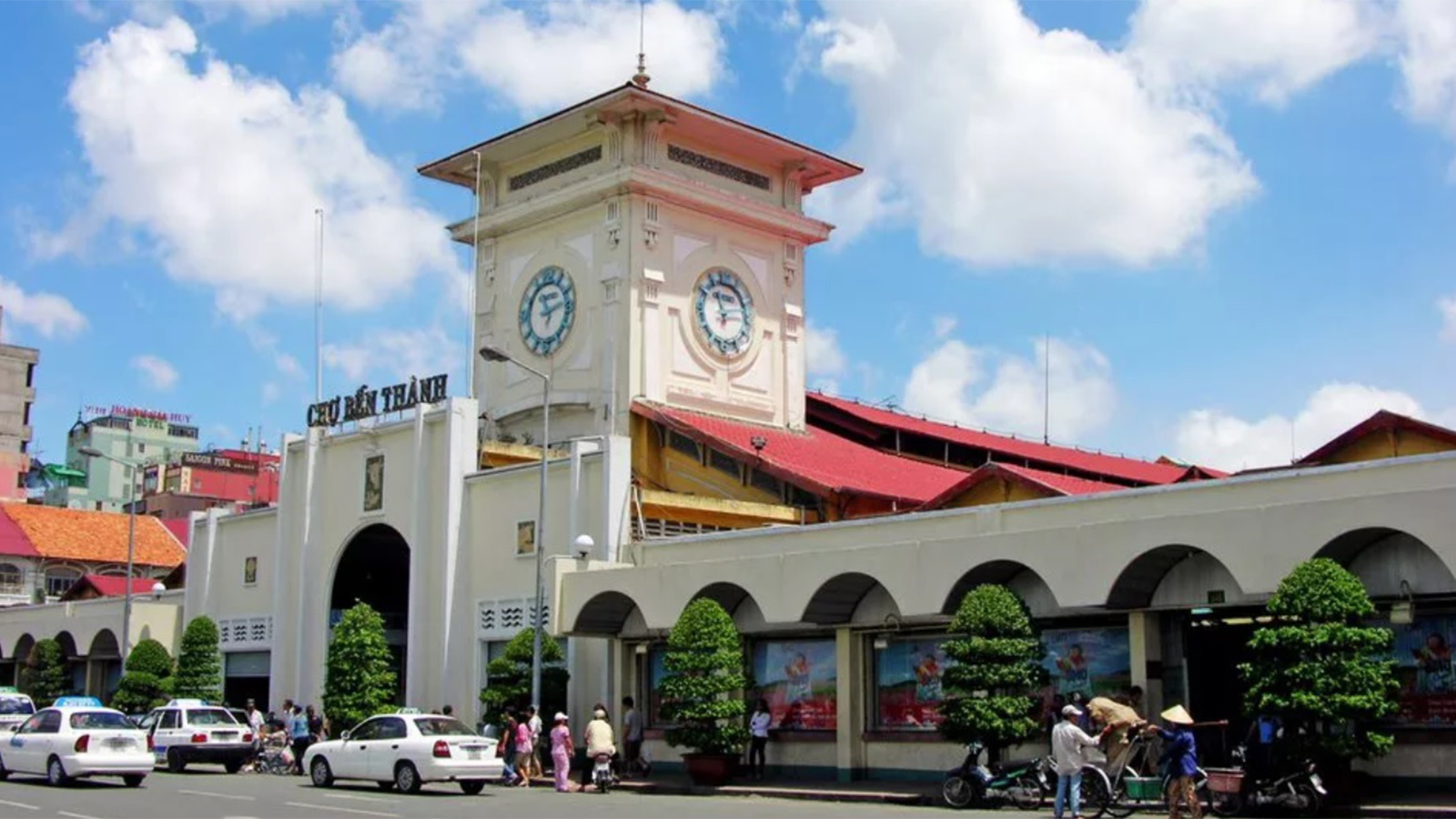 Khám phá top 5 resort Sài Gòn được yêu thích nhất 2022