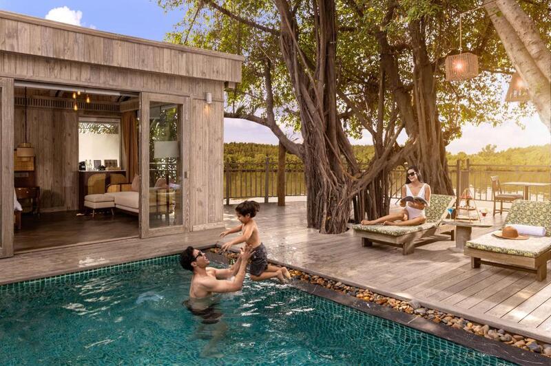 Khám phá top 5 resort Sài Gòn được yêu thích nhất 2022